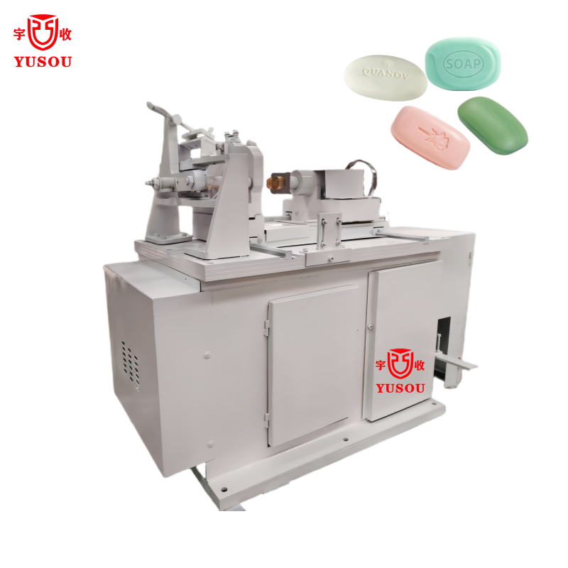 Soap Stamper Soap Printer 