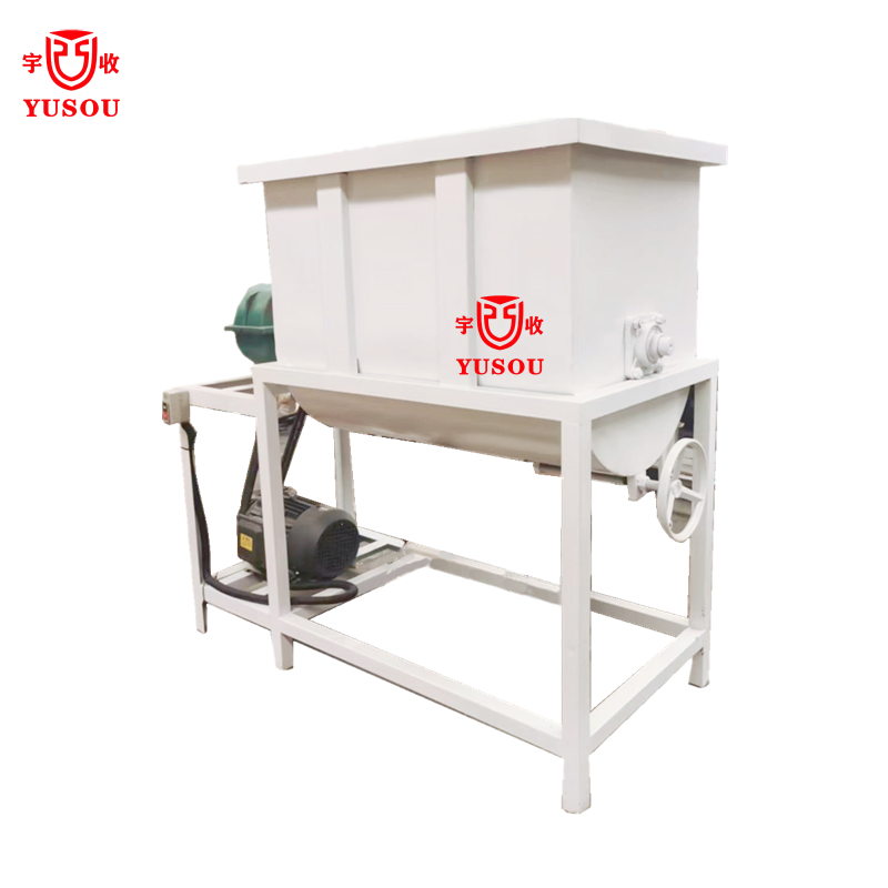 Soap Mixer