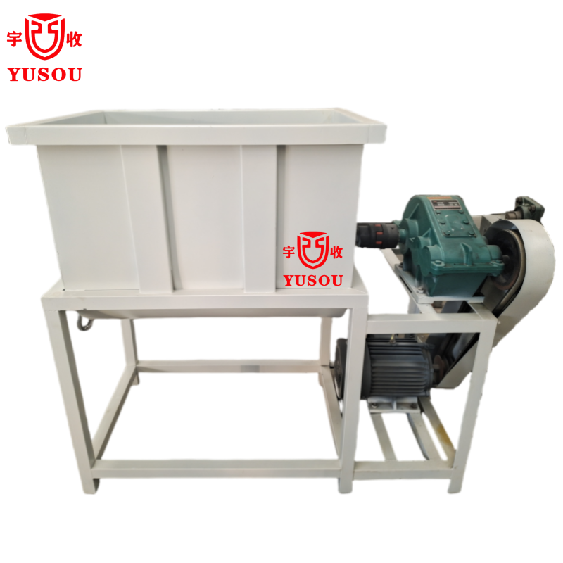 Soap Mixer